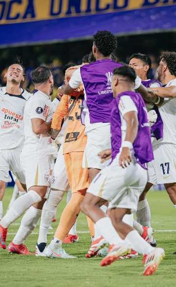 El desafío para Alianza Lima tras la icónica victoria ante Boca